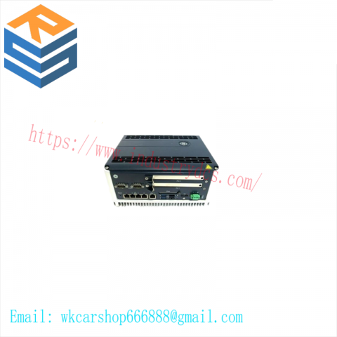 GE 04220FL11232A Exciter Power Supply Module for Mark VI Control Systems