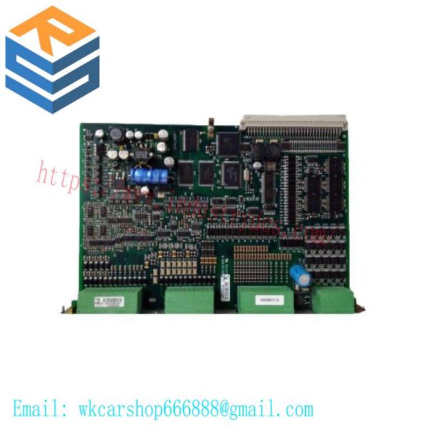 GE 04240FD11234A PLC Module for Industrial Automation Systems
