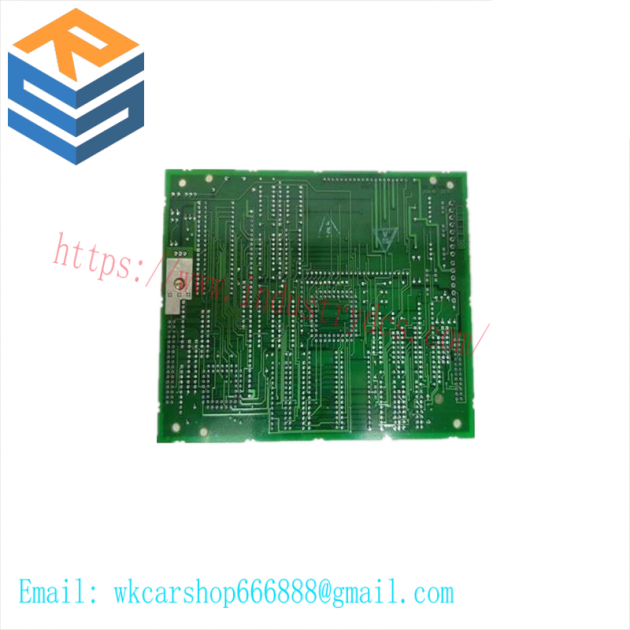 GE 04240FD11234A PLC Module for Industrial Automation Systems