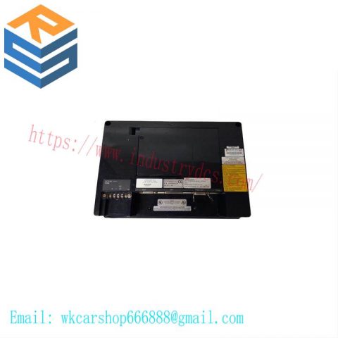GE 05060102T1AP10 - High-Precision Control Module for Industrial Automation