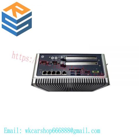 GE 0552N1QLG132A-01 Control Module: Advanced Automation Solution