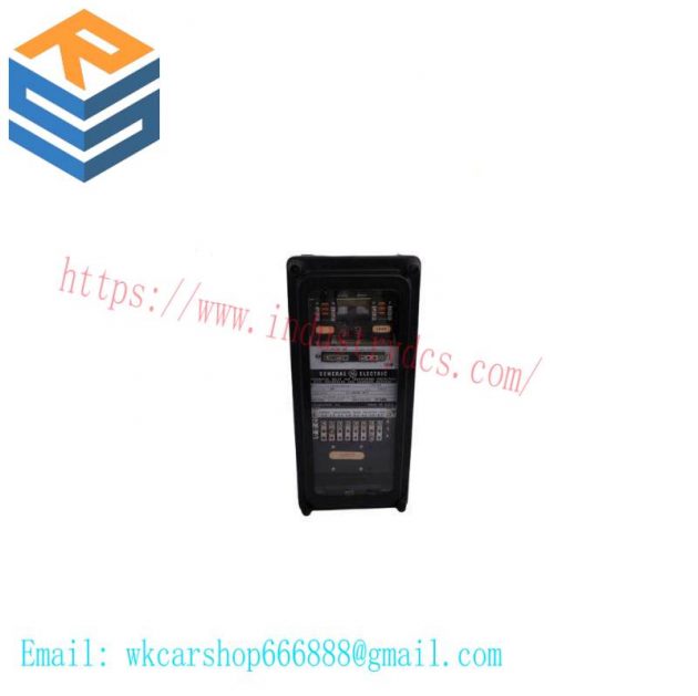 GE 3VTVZ590CD001 - IS200ERBPG1ACA: Advanced Industrial PLC Circuit Board