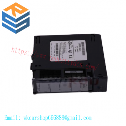 GE 469-P5-HI-A1 Motor Management Relay, Advanced Control & Protection