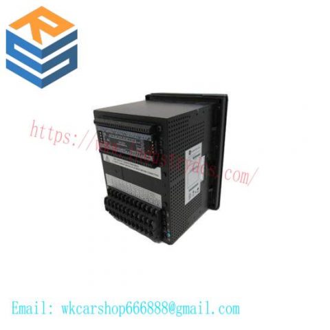 GE 489P5HIA20E - High Performance Generator Management Relay, Optimized for Industrial Control Applications