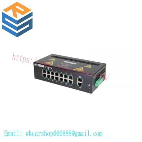 GE 516TX 336A4940DNP516TX - High Performance Industrial Control Module