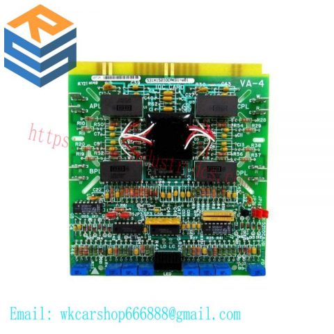 GE 531X152IOCAKG1: Industrial Control Module for Advanced Automation Solutions