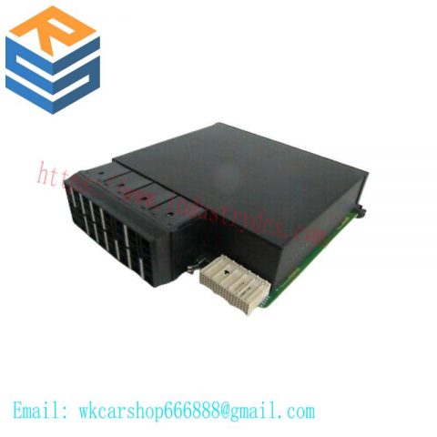 GE 531X304IBDASG1 Base Drive Card for AC2000 System, Digital Signal Processor Compatible