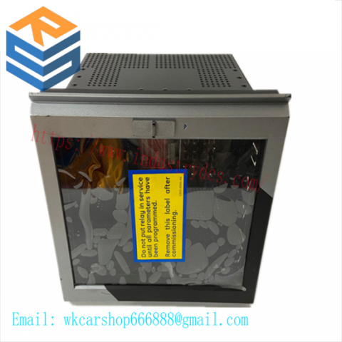 GE 750-P5-G5-S5-HI-A20-R-E-H Current Input Module: Advanced Automation Solution for Industrial Control Systems