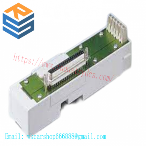 GE 8020-CE-RH: Industrial Control Module, Advanced Performance for Automation