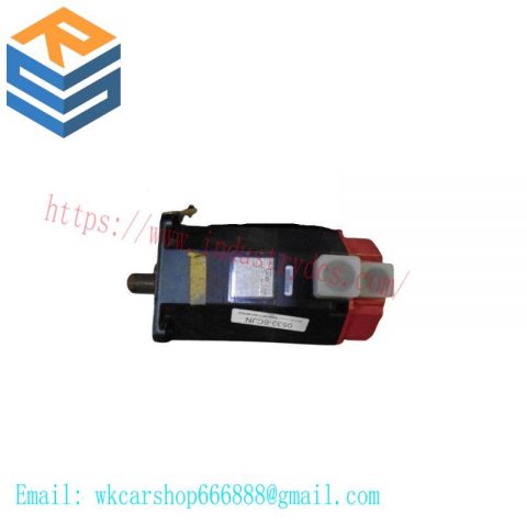 GE A06B-0571-B074#7008 Industrial Servo Motor