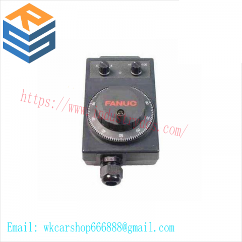 GE A860-0203-T001: Manual Pulse Generator - Precision Timing Solutions