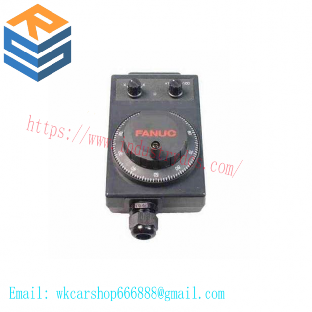 GE A860-0203-T001: Manual Pulse Generator - Precision Timing Solutions