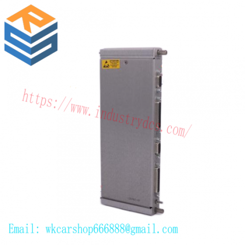 GE/Bently Nevada 149992-02 I/O Module: Industrial Automation, High Precision Control