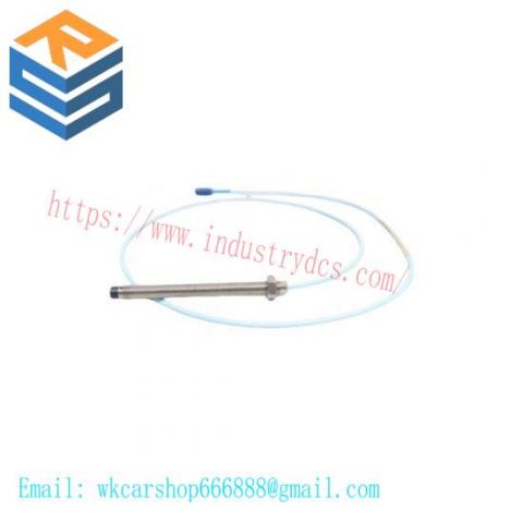 GE Bently Nevada 330101-23-38-10-02-00 Proximity Probe, High Precision Sensor for Industrial Automation