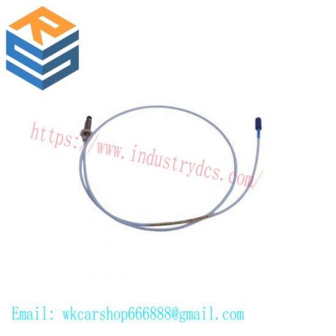 GE Bently Nevada 330103-00-05-15-02-CN | Precision Proximity Probe for Industrial Automation, 200 characters or less