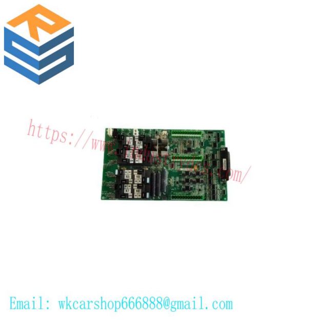 GE CM415REBKH1B: Precision Tuning Fork Crystal Unit