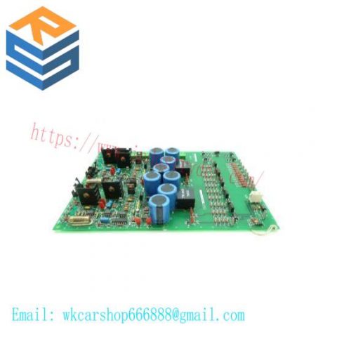 GE DS200EXDEG1ADA: Advanced Industrial Control Module for Precision Automation