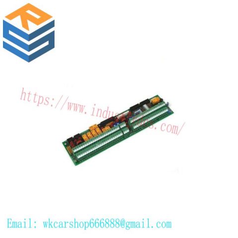 GE DS200FSAAG2ABA - Precision Control Module for Industrial Automation