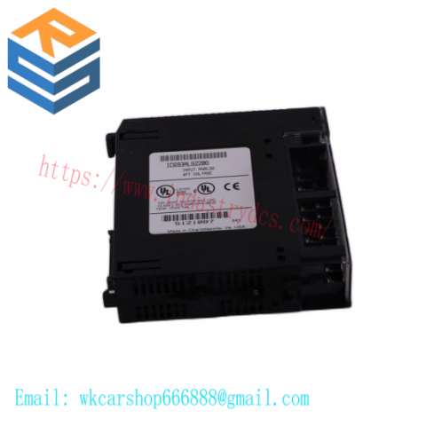 GE Industrial Control Systems DS200PCCAG7ACB, Power Connect Card for Mark V DS200