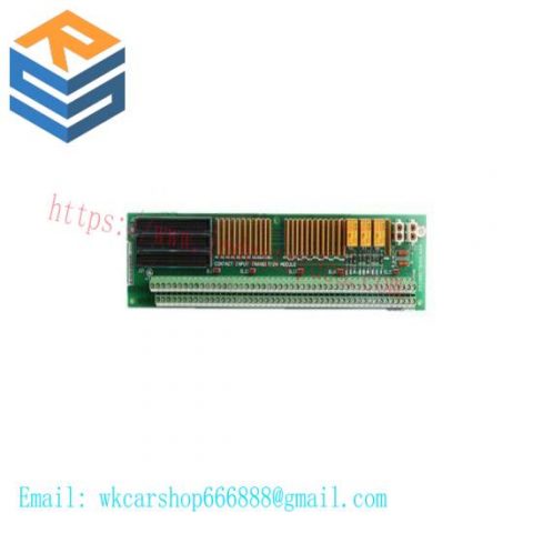 GE DS200PCTMG1AAA - Advanced Industrial Control Board