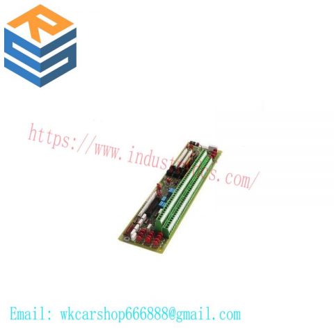 GE DS200PTBAG1ADC - High-Performance EEPROM Module with Firmware, Designed for Industrial Automation