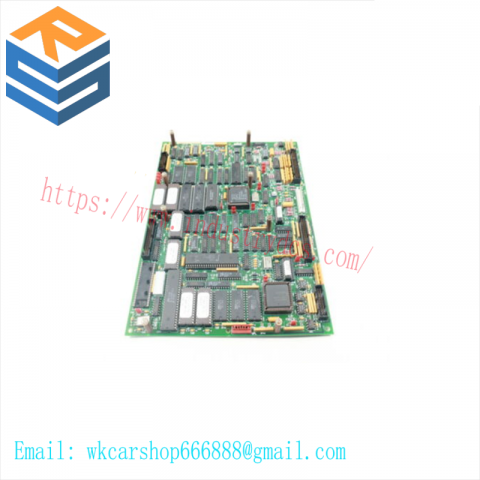 GE DS200QTBAG1ADC - Advanced Termination Board for Industrial Control Systems