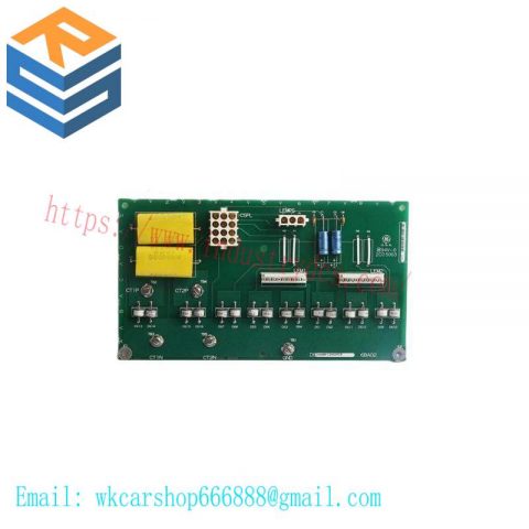 GE DS200SLCCG3AFG: Precision PC Board for Advanced Industrial Controls