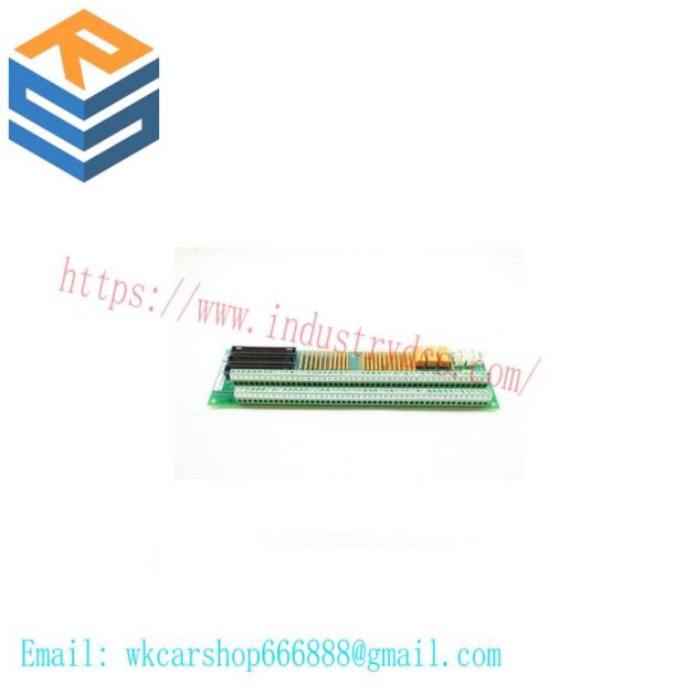 GE DS200STBAG1A/DS200STBAG1ACB Board, Mark V: Industrial Control System Innovation