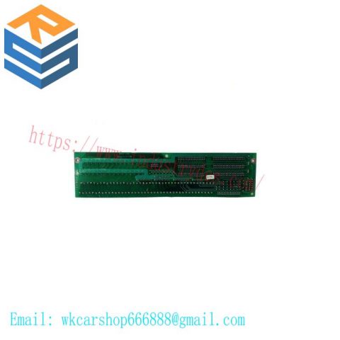 GE DS200TBQCG1A: High-Performance Analog Termination Board for Industrial Control Systems