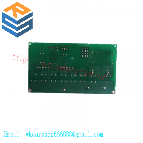 GE DS200TCEAG28TF - Emergency Overspeed Protection Board for Turbine Control Systems