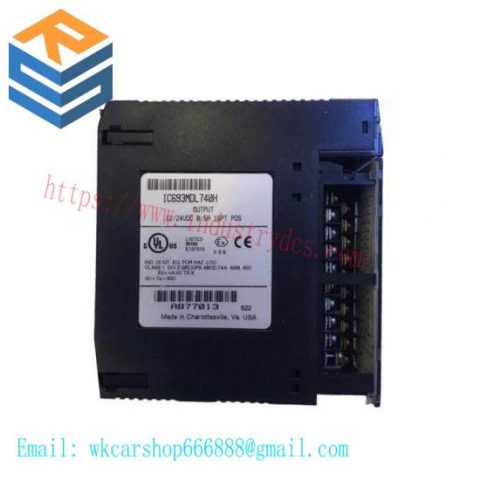 GE DS200TCEBG1ACE - Processor Card for Mark V Control Systems