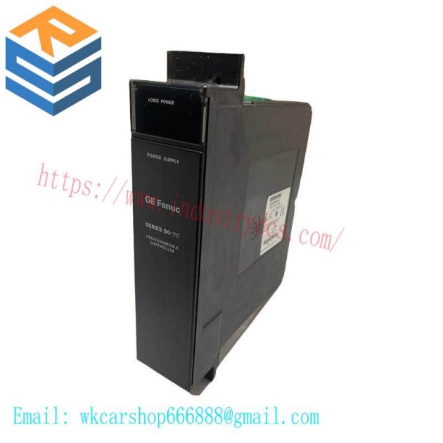 GE DS200TCEBG1ACE - Processor Card for Mark V Control Systems