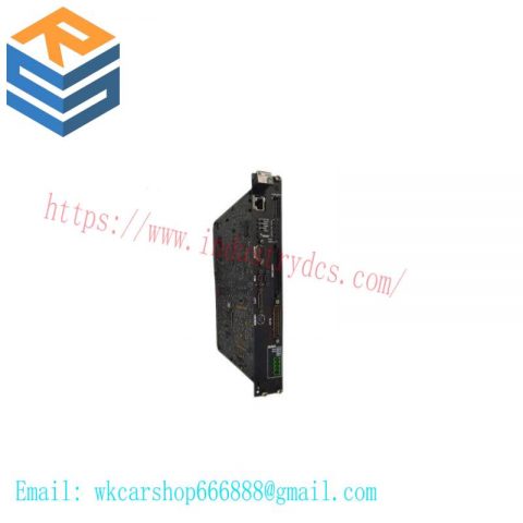 GE DS200TCOBG1AEB - I/O TC2000 Analog Board: Industrial Automation Solutions