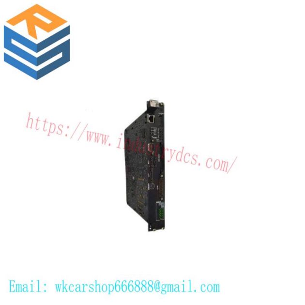 GE DS200TCOBG1AEB - I/O TC2000 Analog Board: Industrial Automation Solutions