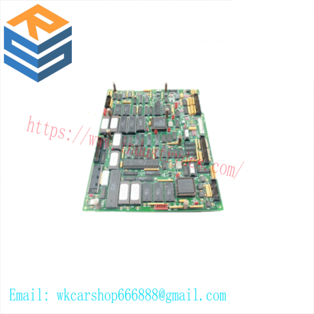 GE DS200TCTEG1A - High-Power DC Input Board for Industrial Automation