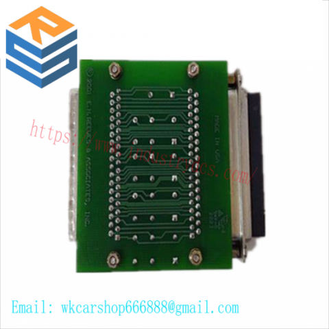 GE DS200TCTGG1AFF - Simplex Trip Board for Industrial Control Systems