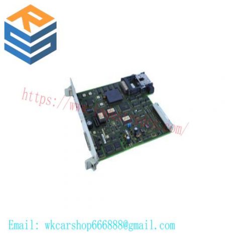 GE DS200UDSAG1ADE - Turbine Excitation Board for Gas Turbine Control Systems
