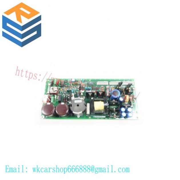 GE DS200UPSAG1AGD | Mark VI Processor Board | High-Performance Control Solution
