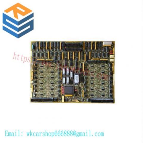 GE DS215TCDAG1BZZ01A/DS200TCDAG1BDB: Precision Turbine Control Printed Circuit Card for Industrial Applications