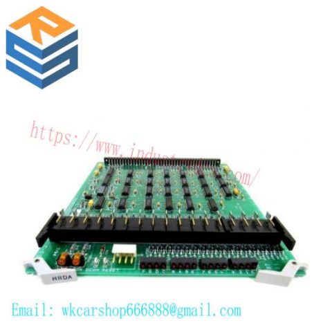 GE DS3800HMPA MICROPROCESSOR - Advanced Industrial Control Module