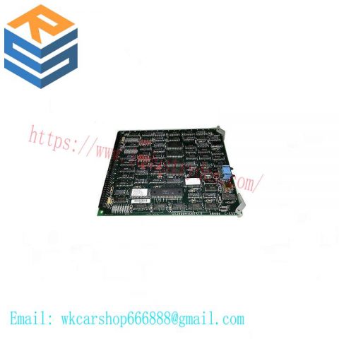 GE DS3800HVDB1K1G Video Driver Board Card: High Performance, Precision Control Solution