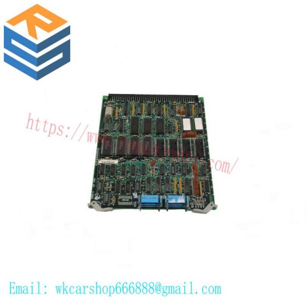 GE DS3800HXPD1C1E: High-Performance HXPD PCB Board for Advanced Industrial Control
