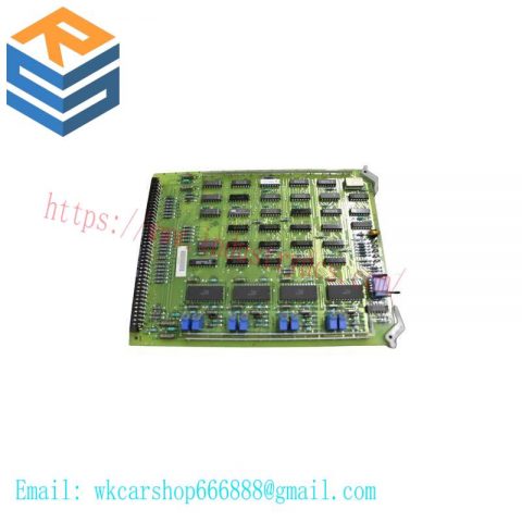 GE DS3800HXPD1C - MARK IV GE CPU EXPANDER Board