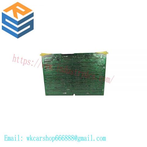 GE DS3800HXPD Microprocessor Expander Board - Enhancing Control Systems with Precision and Reliability