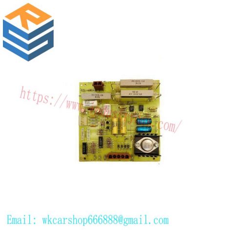 GE DS3800NGDC1A1A: Industrial Control System Printed Circuit Board, Precision Engineered for High Performance