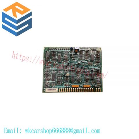 GE DS3800NPSJ1B1B POWER SUPPLY BOARD: Unmatched Performance for Industrial Control Systems