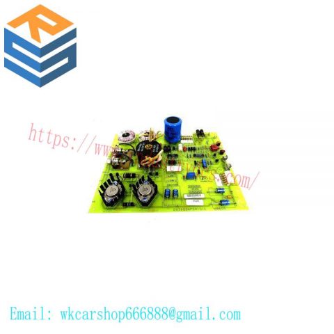 General Electric DS3800NPSM1G1E POWER SUPPLY for Mark IV Speedtronic Series