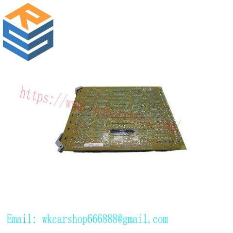 GE DS3820AISA1A1A Circuit Board: High-Performance GE Mark IV Board for Industrial Control Systems