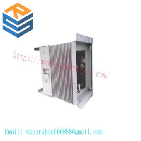 GE DS3820PSCC1D1B: Precision Power Supply for Critical Industrial Control Systems