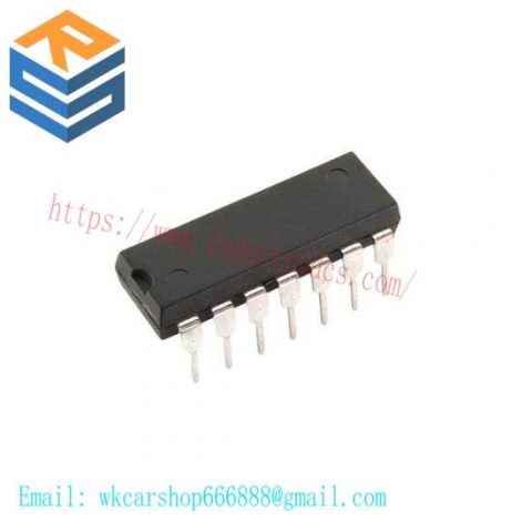GE EP-8301 Industrial Automation Module, Advanced Control Solutions